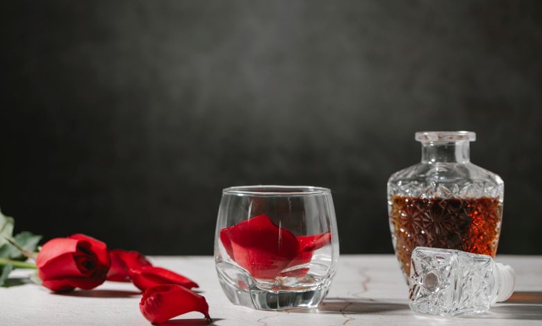 Should First Time Scotch Drinkers Consume Neat or Iced?