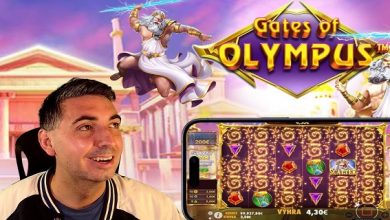 Revealing the Universe of Slot Gacor and Slot Olympus