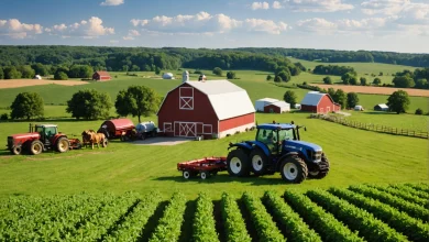 How Farm Business Consultancy Helps Farms Stay Profitable