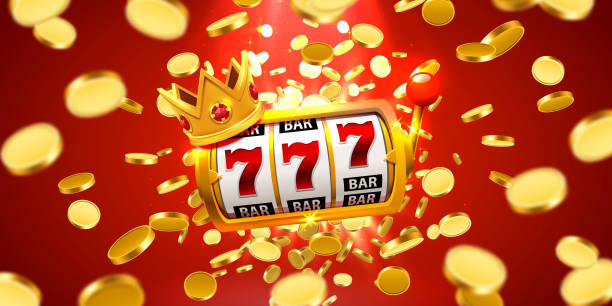 Online Slot Games And Their Visual And Sound Features