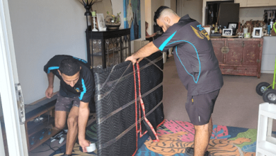 Local Removalists vs Large Moving Companies: Which Is Better for a Brisbane Move