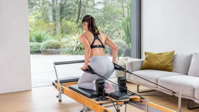 A Complete Guide To Choosing And Using The Right Pilates Reformer Machine