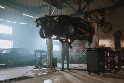 Car Service